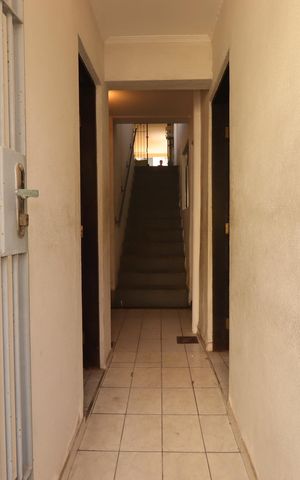 Casa para alugar com 55m², 1 quarto e sem vagaCorredor