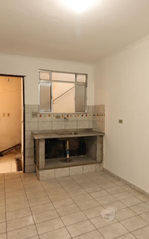 Casa para alugar com 55m², 1 quarto e sem vagaCozinha