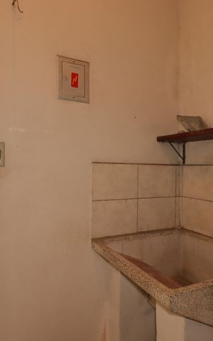 Casa para alugar com 55m², 1 quarto e sem vagaÁrea de Serviço