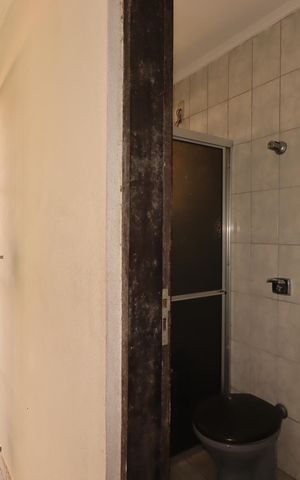 Casa para alugar com 55m², 1 quarto e sem vagaCorredor