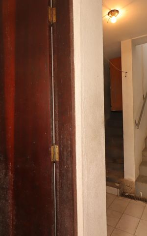 Casa para alugar com 55m², 1 quarto e sem vagaCorredor