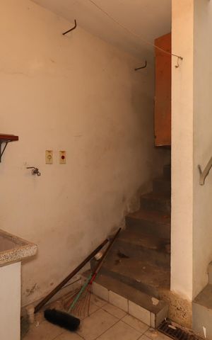 Casa para alugar com 55m², 1 quarto e sem vagaÁrea de Serviço