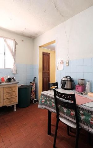 Casa para alugar com 104m², 2 quartos e 1 vagaCozinha e Área de Serviço