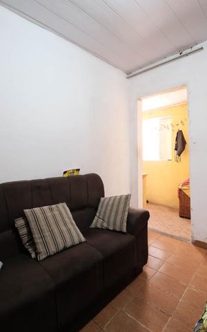 Casa para alugar com 104m², 2 quartos e 1 vagaSala