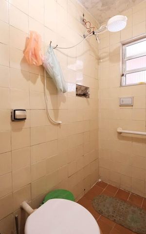 Casa para alugar com 104m², 2 quartos e 1 vagaBanheiro