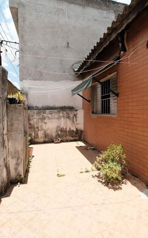 Casa para alugar com 104m², 2 quartos e 1 vagaGaragem