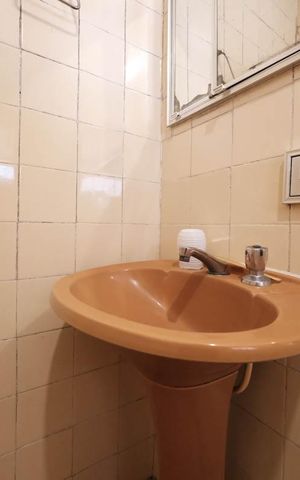 Casa para alugar com 104m², 2 quartos e 1 vagaBanheiro