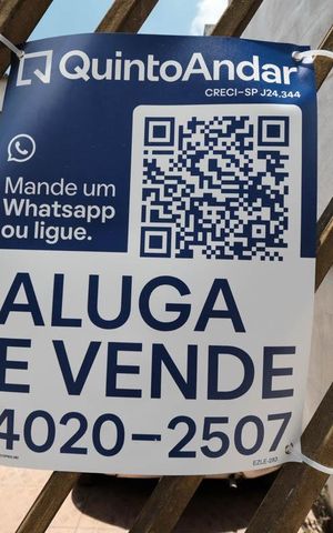 Casa para alugar com 104m², 2 quartos e 1 vagaFachada