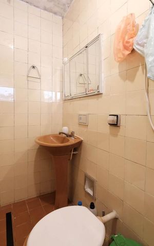 Casa para alugar com 104m², 2 quartos e 1 vagaBanheiro