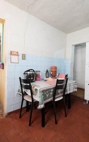 Casa para alugar com 104m², 2 quartos e 1 vagaCozinha e Área de Serviço
