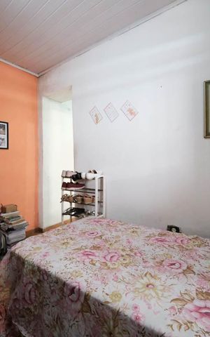 Casa para alugar com 104m², 2 quartos e 1 vagaQuarto 2