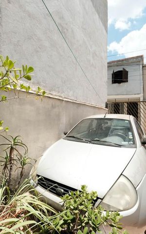 Casa para alugar com 104m², 2 quartos e 1 vagaGaragem