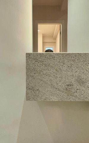 Apartamento à venda com 212m², 3 quartos e 1 vaga Apartamento à venda com 212m², 3 quartos e 1 vagaLavabo