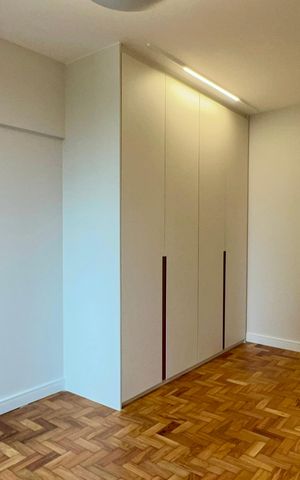 Apartamento à venda com 212m², 3 quartos e 1 vaga Apartamento à venda com 212m², 3 quartos e 1 vagaSuíte 1
