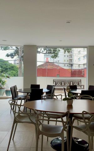 Apartamento à venda com 212m², 3 quartos e 1 vaga Apartamento à venda com 212m², 3 quartos e 1 vagaSalão de Festas
