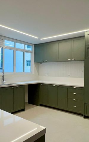 Apartamento à venda com 212m², 3 quartos e 1 vaga Apartamento à venda com 212m², 3 quartos e 1 vagaCozinha