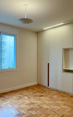 Apartamento à venda com 212m², 3 quartos e 1 vaga Apartamento à venda com 212m², 3 quartos e 1 vagaSuíte 3