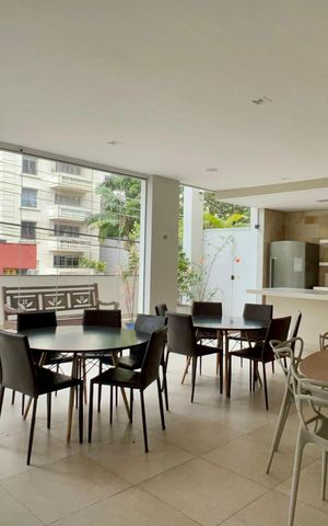 Apartamento à venda com 212m², 3 quartos e 1 vaga Apartamento à venda com 212m², 3 quartos e 1 vagaSalão de Festas