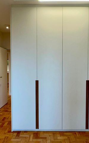 Apartamento à venda com 212m², 3 quartos e 1 vaga Apartamento à venda com 212m², 3 quartos e 1 vagaSuíte 2