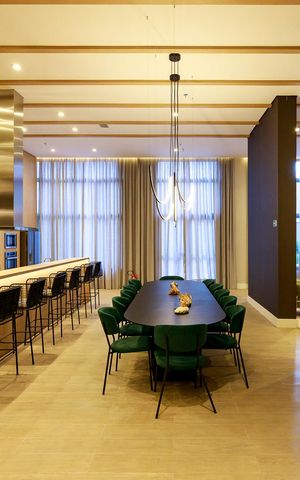 Apartamento para alugar com 60m², 1 quarto e sem vaga Apartamento para alugar com 60m², 1 quarto e sem vagaSalão de Festas
