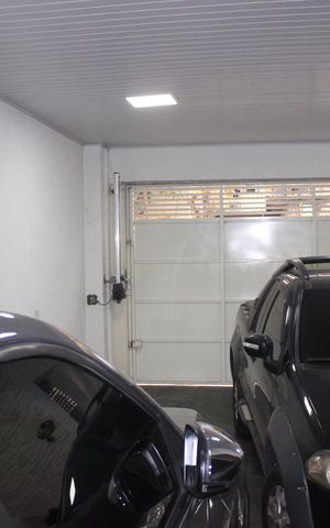 Casa para alugar com 165m², 3 quartos e 4 vagasGaragem