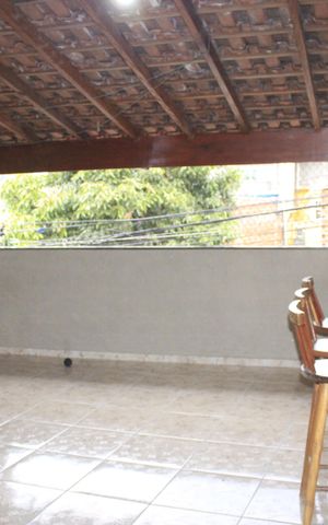 Casa para alugar com 165m², 3 quartos e 4 vagasEspaço Gourmet