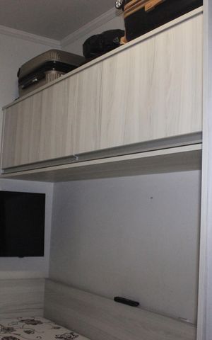 Casa para alugar com 165m², 3 quartos e 4 vagasQuarto 2