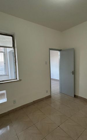 Apartamento para alugar com 60m², 1 quarto e sem vagaQuarto