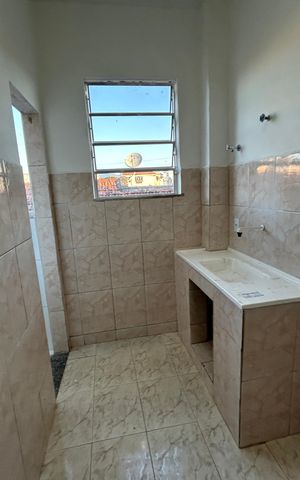 Apartamento para alugar com 60m², 1 quarto e sem vagaCozinha