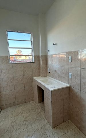 Apartamento para alugar com 60m², 1 quarto e sem vagaCozinha