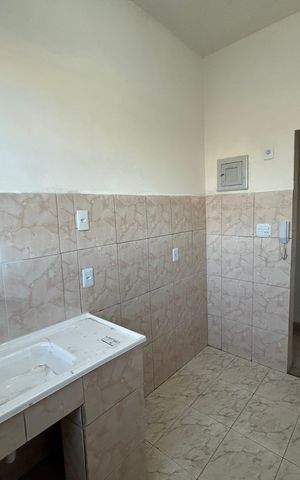 Apartamento para alugar com 60m², 1 quarto e sem vagaCozinha