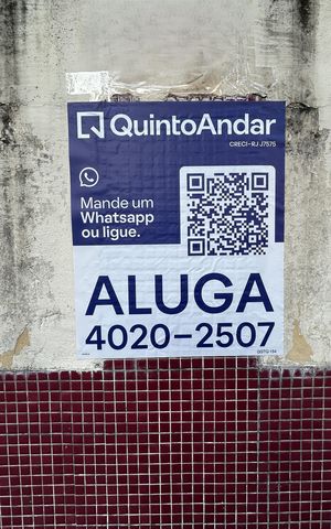 Apartamento para alugar com 60m², 1 quarto e sem vagaGGTQ-154