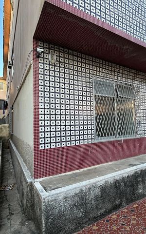 Apartamento para alugar com 60m², 1 quarto e sem vagaFachada