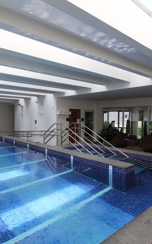 Studio à venda com 37m², 1 quarto e 1 vagaÁrea Comum - Piscina