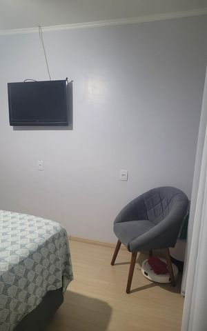 Casa à venda com 75m², 3 quartos e 3 vagas Casa à venda com 75m², 3 quartos e 3 vagasQuarto