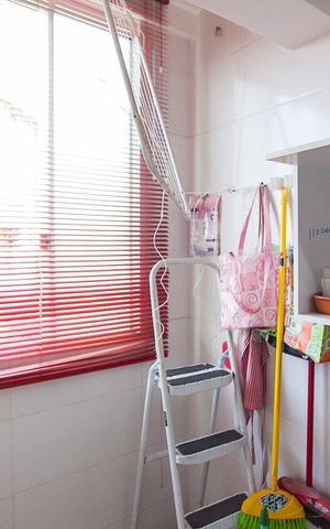 Apartamento para alugar com 42m², 1 quarto e 1 vaga