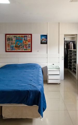 Casa para alugar com 500m², 5 quartos e 5 vagas