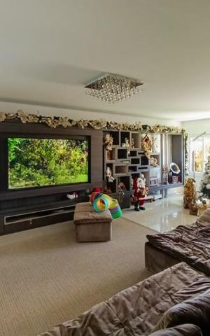 Casa para alugar com 500m², 5 quartos e 5 vagas