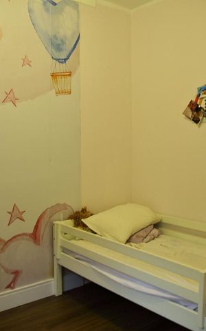 Casa de condomínio para alugar com 250m², 4 quartos e 4 vagasSuíte 2 