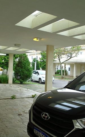Casa de condomínio para alugar com 250m², 4 quartos e 4 vagasGaragem