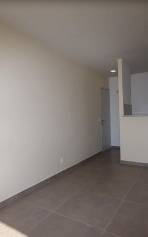 Apartamento à venda com 54m², 3 quartos e 1 vagaSala