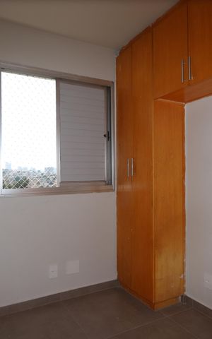 Apartamento à venda com 54m², 3 quartos e 1 vagaQuarto 1