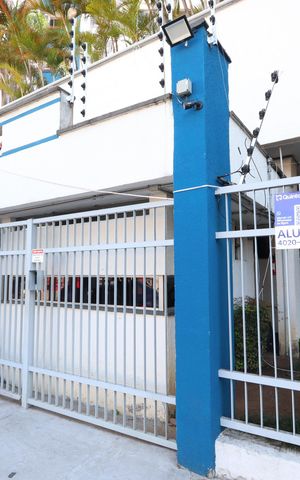 Apartamento à venda com 54m², 3 quartos e 1 vagaEntrada
