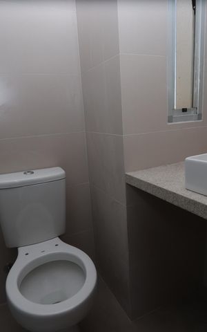 Apartamento à venda com 54m², 3 quartos e 1 vagaBanheiro