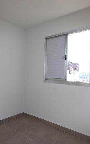 Apartamento à venda com 54m², 3 quartos e 1 vagaQuarto 2