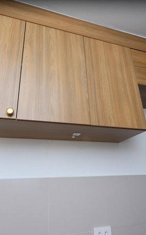 Apartamento à venda com 54m², 3 quartos e 1 vagaLavanderia