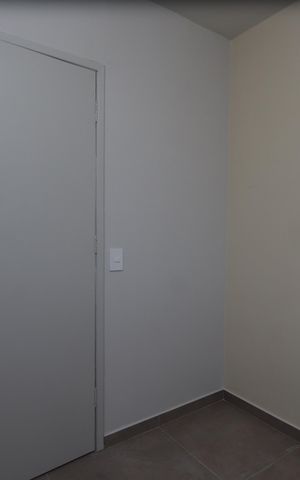 Apartamento à venda com 54m², 3 quartos e 1 vagaQuarto 3