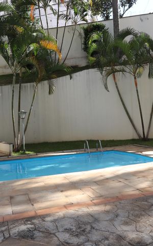 Apartamento à venda com 54m², 3 quartos e 1 vagaÁrea comum - Piscina