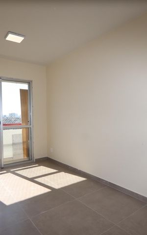 Apartamento à venda com 54m², 3 quartos e 1 vagaSala