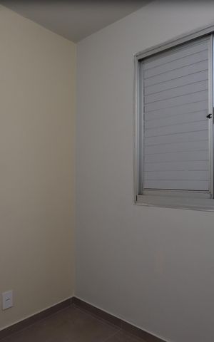 Apartamento à venda com 54m², 3 quartos e 1 vagaQuarto 3